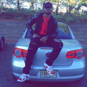 Meet your Posher, Johnathan